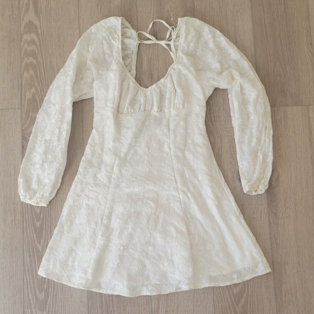 Wild Fable Bridal Shower/Bachelorette/Rehearsal Dress